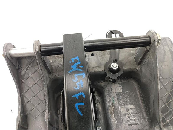 Porsche Cayenne Brake Pedal Assembly