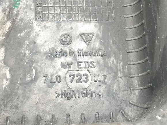 Porsche Cayenne Brake Pedal Assembly