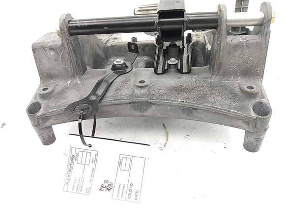 Porsche Cayenne Brake Pedal Assembly