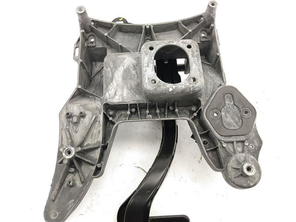 Porsche Cayenne Brake Pedal Assembly