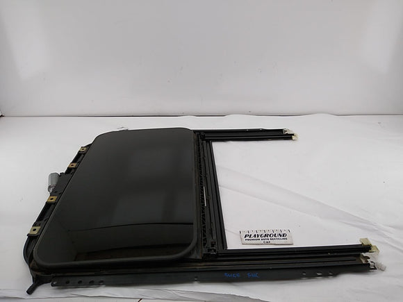 Porsche Cayenne Sunroof Assembly