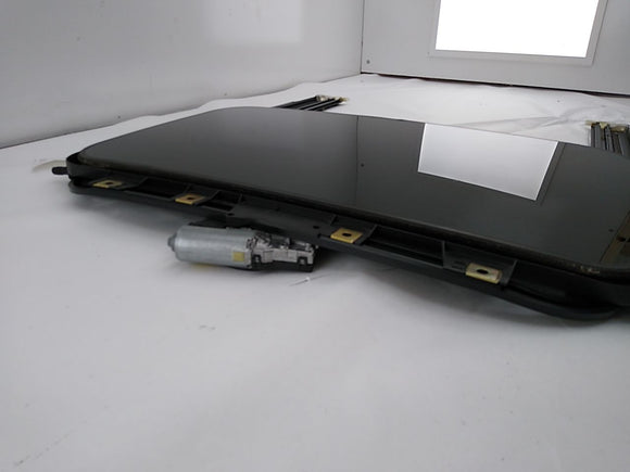 Porsche Cayenne Sunroof Assembly