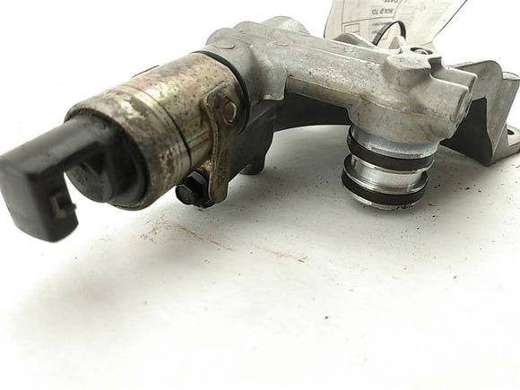 Jaguar XF Left Side Camshaft Timing Solenoid