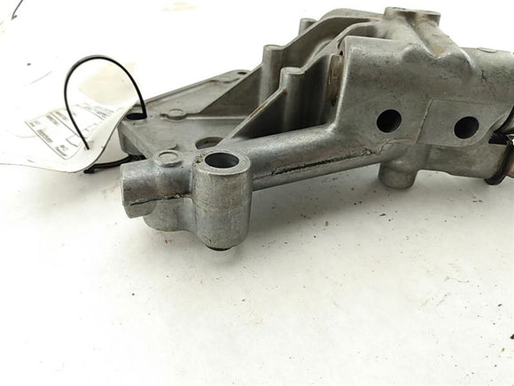 Jaguar XF Left Side Camshaft Timing Solenoid