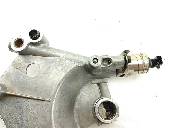 Jaguar XF Left Side Camshaft Timing Solenoid