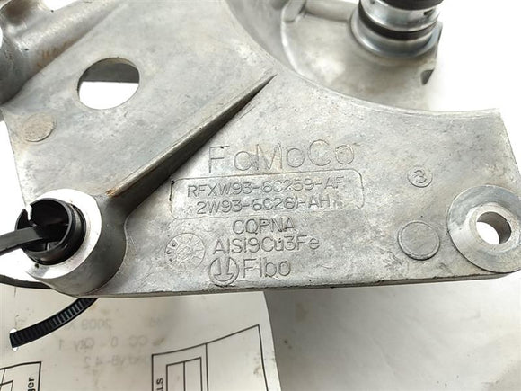 Jaguar XF Left Side Camshaft Timing Solenoid