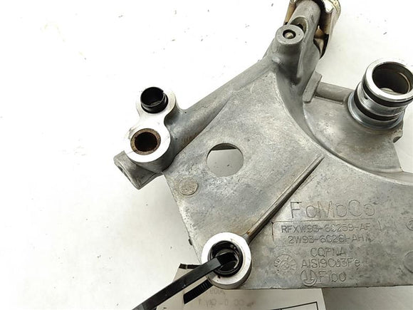 Jaguar XF Left Side Camshaft Timing Solenoid