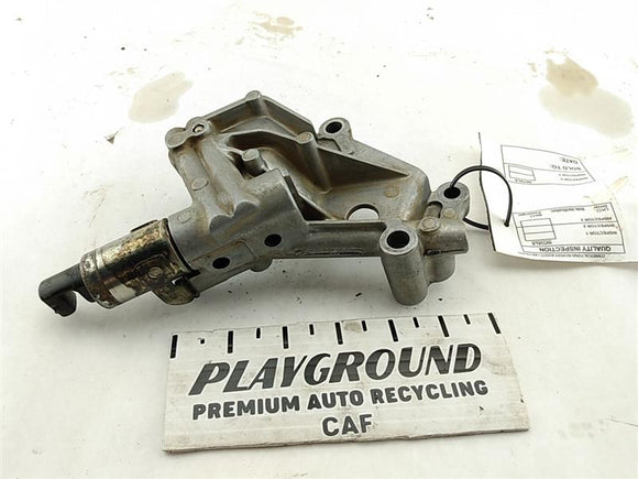 Jaguar XF Right Side Camshaft Timing Solenoid