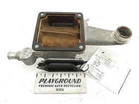 Jaguar XF Super Charger Air Duct