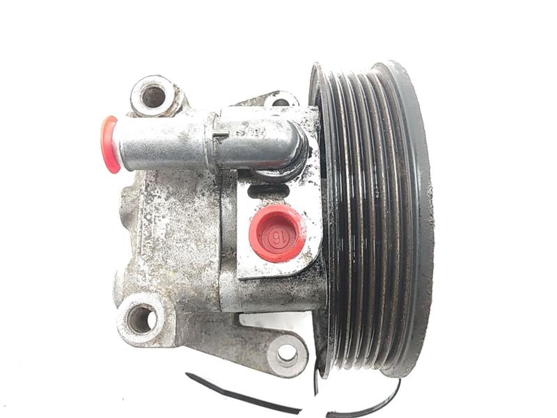 Jaguar XF Power Steering Pump