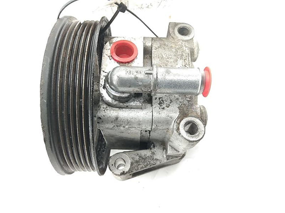 Jaguar XF Power Steering Pump