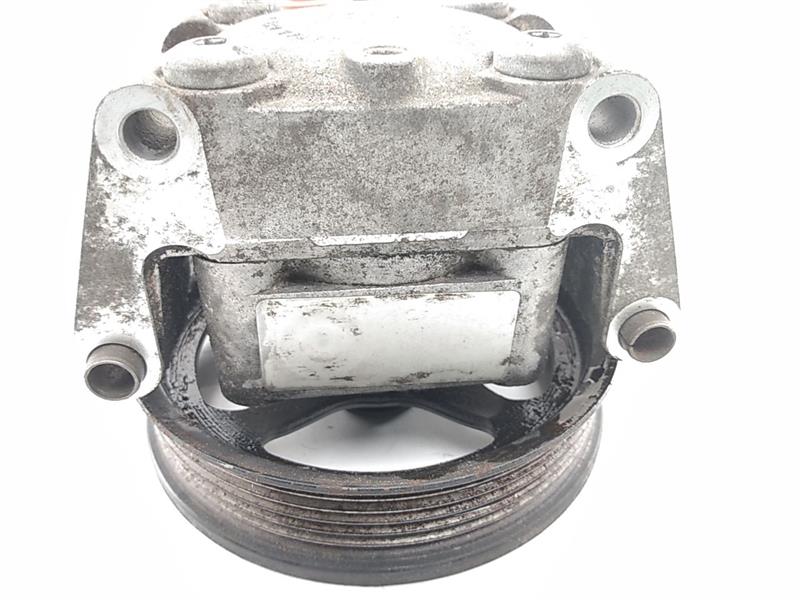 Jaguar XF Power Steering Pump