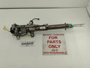 Chevrolet Corvette AS-IS
Steering Column-2