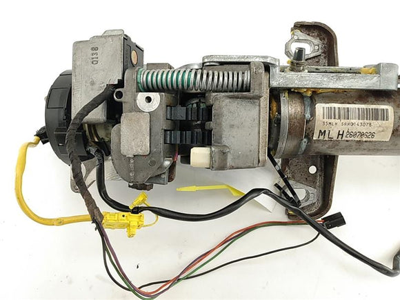 Chevrolet Corvette AS-IS
Steering Column