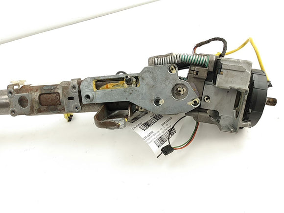 Chevrolet Corvette AS-IS
Steering Column