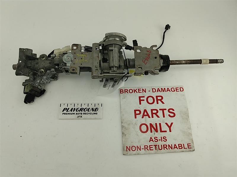 BMW Z4 FOR PARTS ONLY
Steering Column - 0