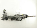 BMW Z4 FOR PARTS ONLY
Steering Column-11