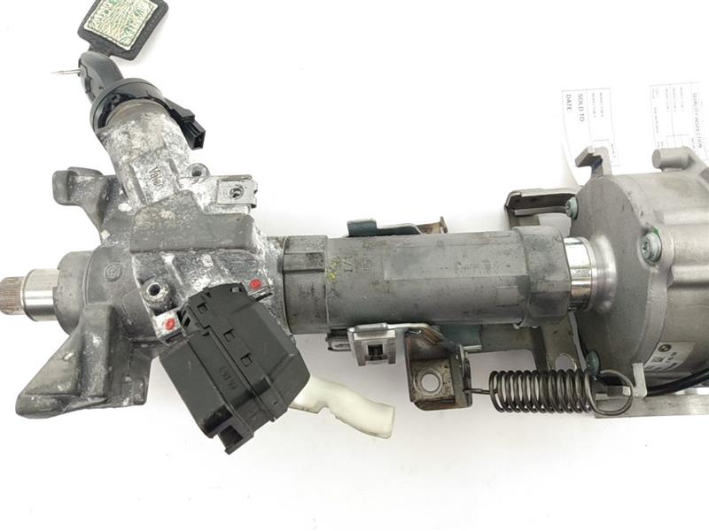 BMW Z4 FOR PARTS ONLY
Steering Column