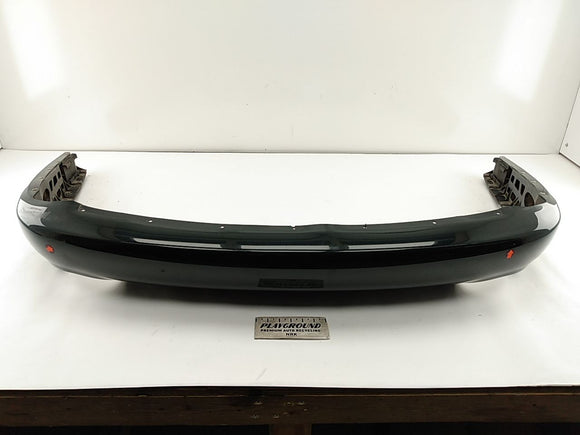 Jaguar XK8 Rear Bumper Cover