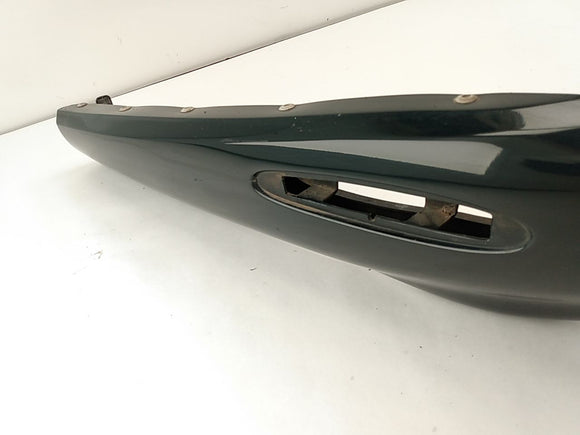 Jaguar XK8 Rear Bumper Cover