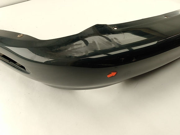 Jaguar XK8 Rear Bumper Cover