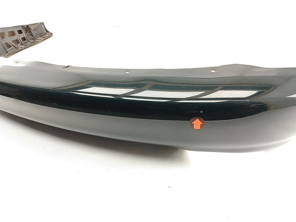 Jaguar XK8 Rear Bumper Cover