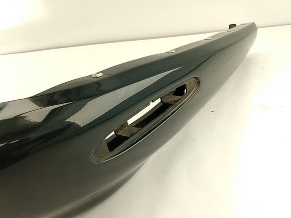 Jaguar XK8 Rear Bumper Cover