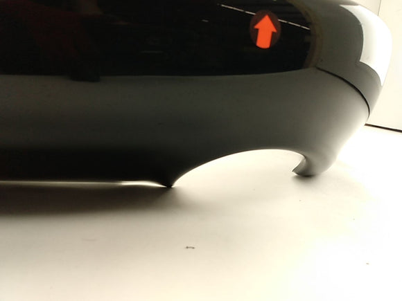 Jaguar XK8 Rear Bumper Cover