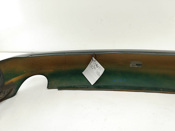 Jaguar XK8 Rear Bumper Cover