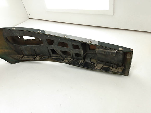 Jaguar XK8 Rear Bumper Cover