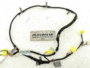 Jaguar XK8 Convertible Top Wire Harness-1