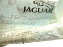 Jaguar XK8 Convertible Top Wire Harness-4
