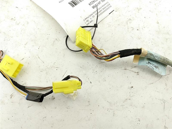 Jaguar XK8 Convertible Top Wire Harness