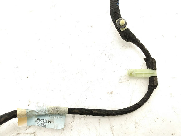 Jaguar XK8 Convertible Top Wire Harness