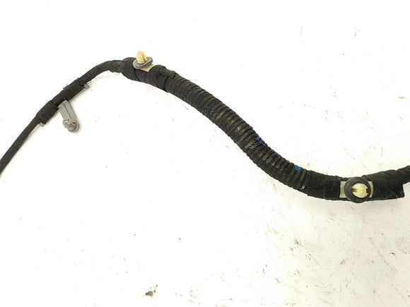 Jaguar XK8 Convertible Top Wire Harness