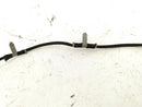 Jaguar XK8 Convertible Top Wire Harness-8