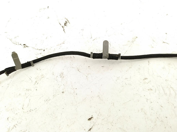 Jaguar XK8 Convertible Top Wire Harness