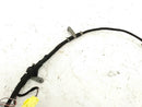 Jaguar XK8 Convertible Top Wire Harness-9