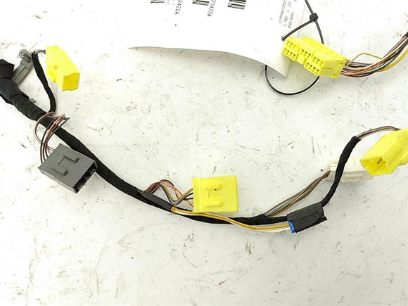 Jaguar XK8 Convertible Top Wire Harness