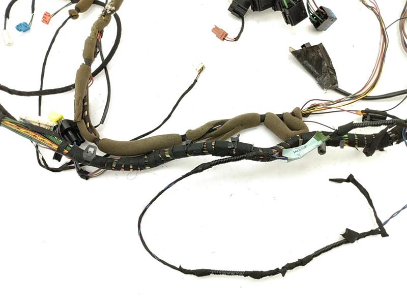 Jaguar XK8 Rear Center Body Wire Harness **AS-IS**