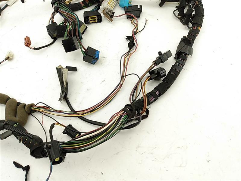 Jaguar XK8 Rear Center Body Wire Harness **AS-IS**