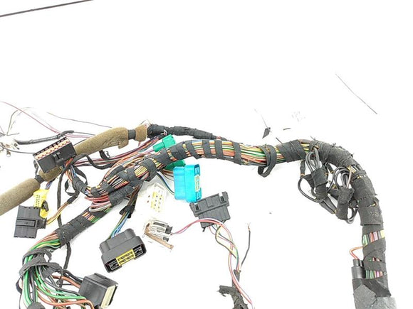 Jaguar XK8 Rear Center Body Wire Harness **AS-IS**