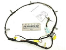 Jaguar XK8 Convertible Top Wire Harness-1