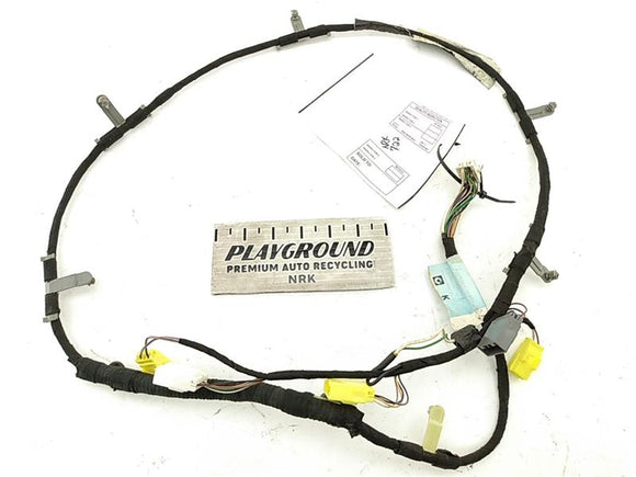 Jaguar XK8 Convertible Top Wire Harness