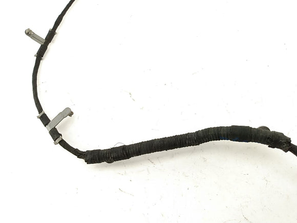 Jaguar XK8 Convertible Top Wire Harness
