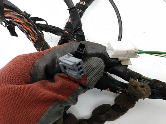 Jaguar XK8 Body Wire Harness