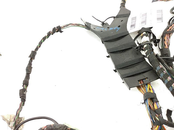 Jaguar XK8 Body Wire Harness