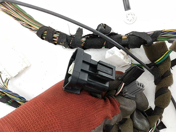 Jaguar XK8 Body Wire Harness