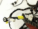 Jaguar XK8 Rear Body Wire Harness-8