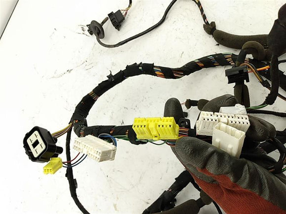 Jaguar XK8 Rear Body Wire Harness